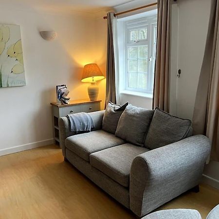 10 Wye Rapids Cottages Symonds Yat Exteriér fotografie