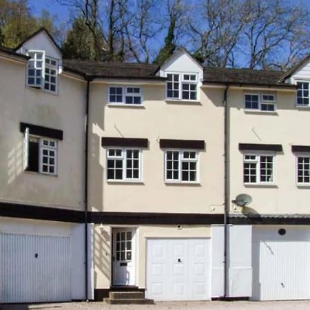 10 Wye Rapids Cottages Symonds Yat Exteriér fotografie