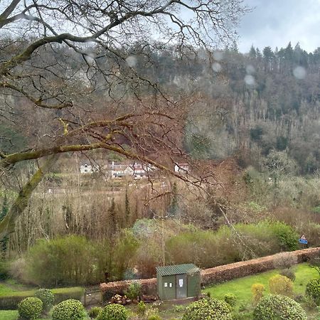 10 Wye Rapids Cottages Symonds Yat Exteriér fotografie