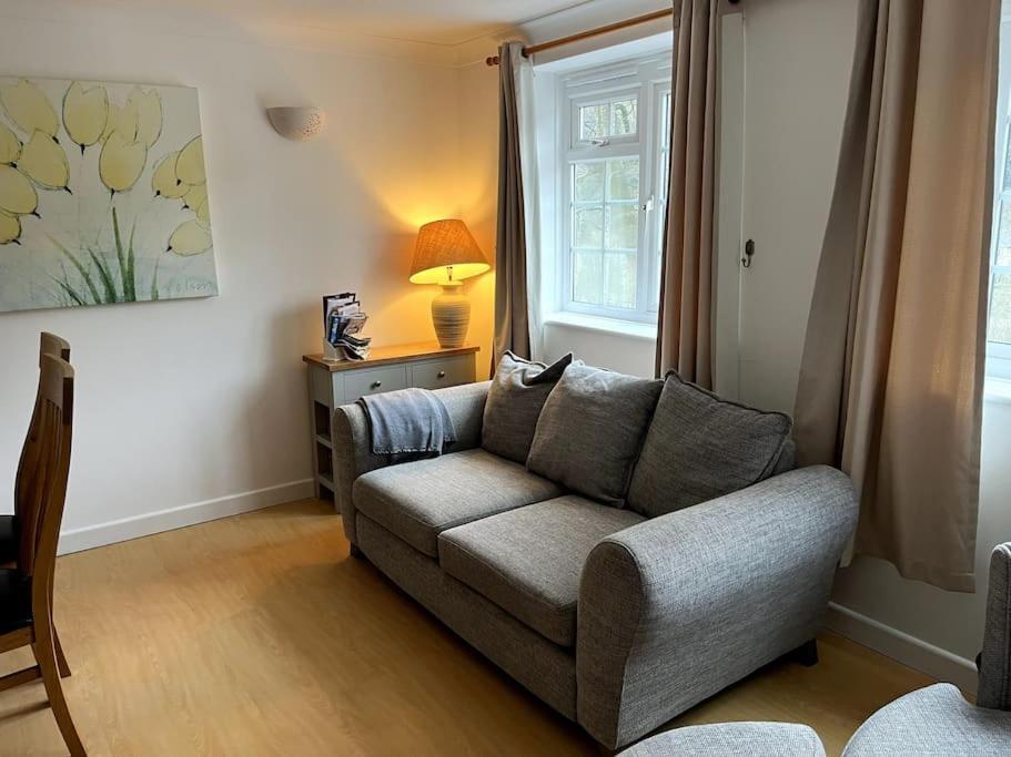 10 Wye Rapids Cottages Symonds Yat Exteriér fotografie