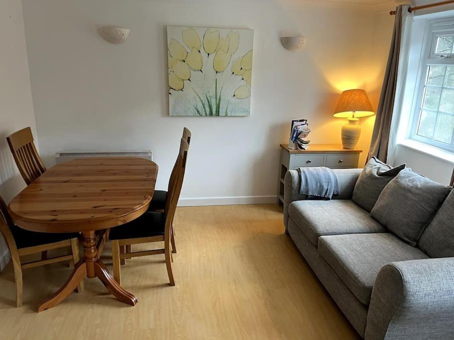 10 Wye Rapids Cottages Symonds Yat Exteriér fotografie